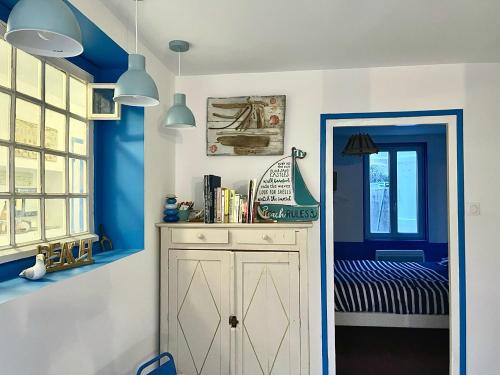 Petite maison de vacance très proches de la mer