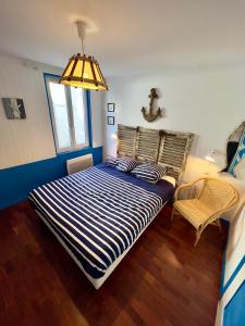 Petite maison de vacance très proches de la mer