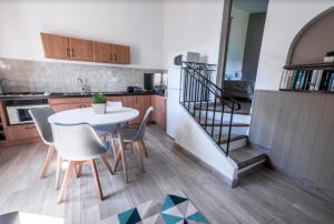 Petite maison de vacance vue mer