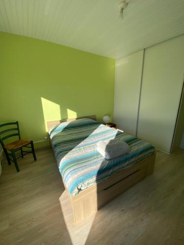 Petite Maison de Vacances