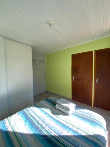 Petite Maison de Vacances