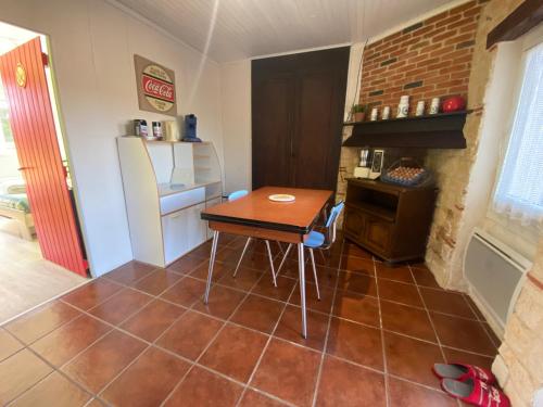 Petite Maison de Vacances