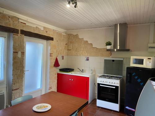Petite Maison de Vacances