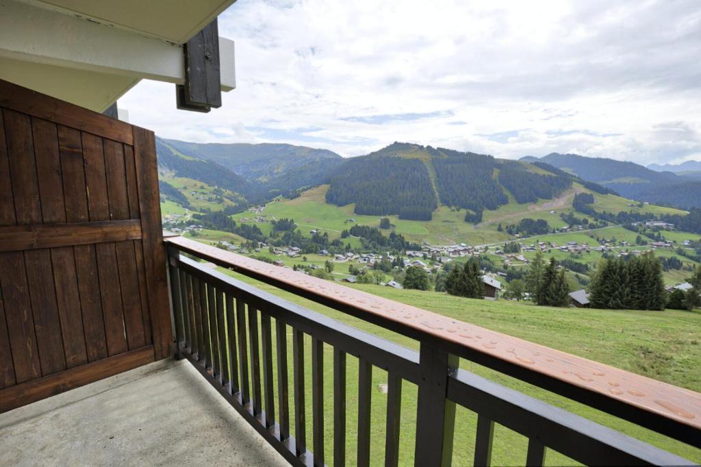 Petite maison de vacances dans charmant village
