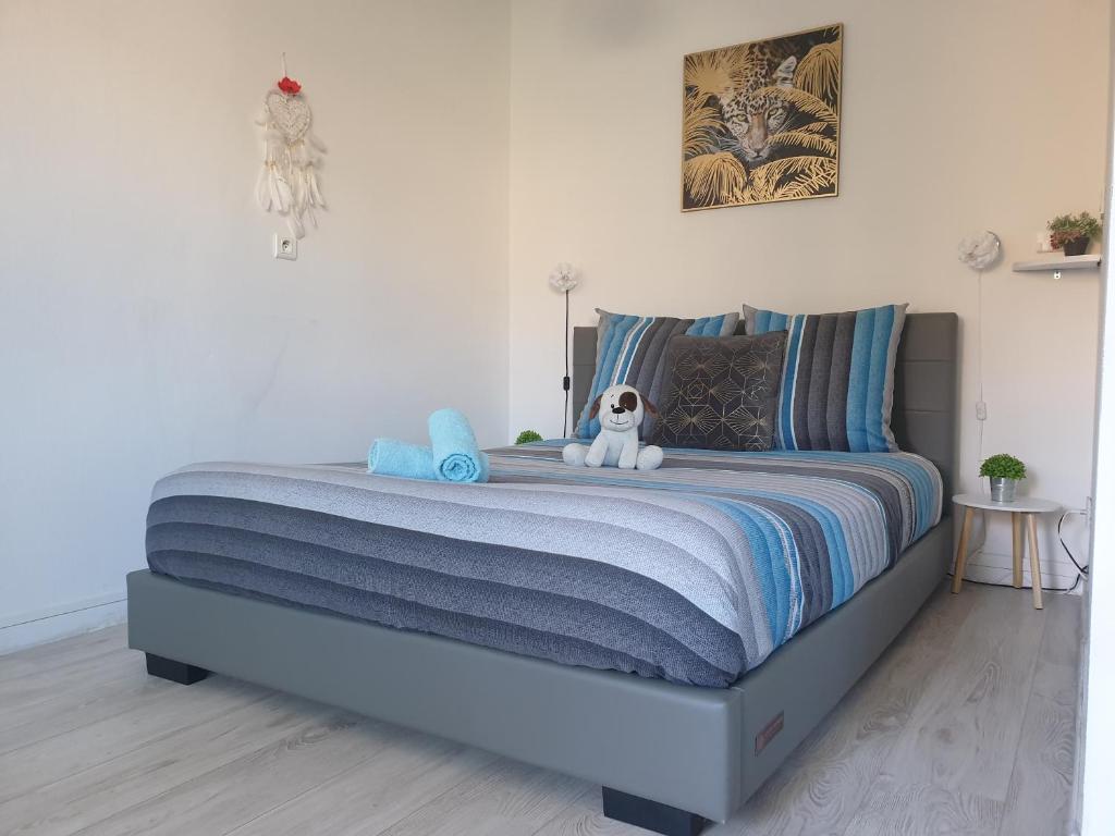 Petite maison de vacances