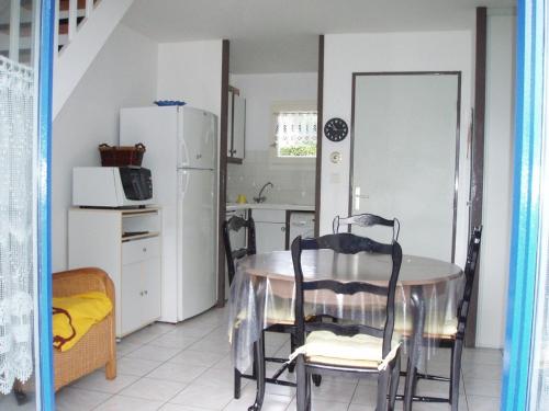 petite maison de vacances