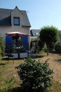 petite maison de vacances
