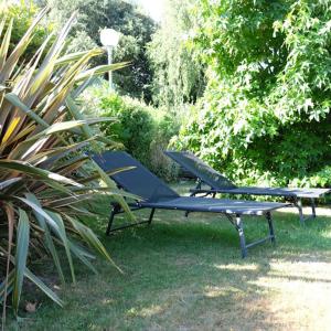 petite maison de vacances