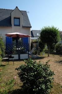 Maison de vacances petite maison de vacances Allée du Parc de Gumbrasse 44420 Piriac-sur-Mer Pays de la Loire