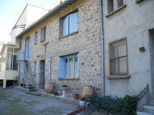 Maison de vacances Petite Maison de Village 10 Carrer d'Avall 66820 Corneilla-de-Conflent Languedoc-Roussillon