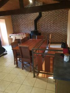 petite maison de village loustalou