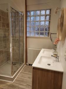 Petite maison de ville au charme authentique