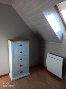 petite maison de ville toute équipée