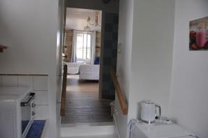 PETITE MAISON des ROSES - GITE 2 Personnes