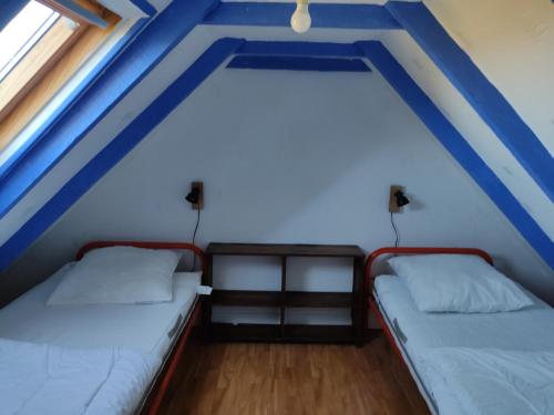 Petite maison du manoir de Keryvoas