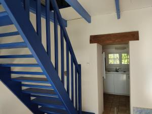 Petite maison du manoir de Keryvoas
