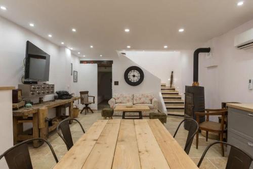 Petite Maison du Ventoux