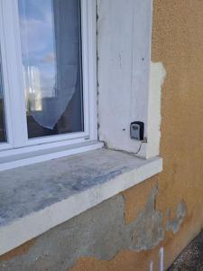 Petite maison en bord de Loir
