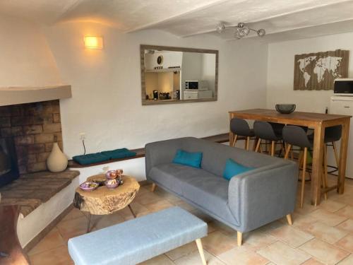 Petite Maison en Provence