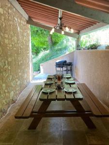 Petite Maison en Provence