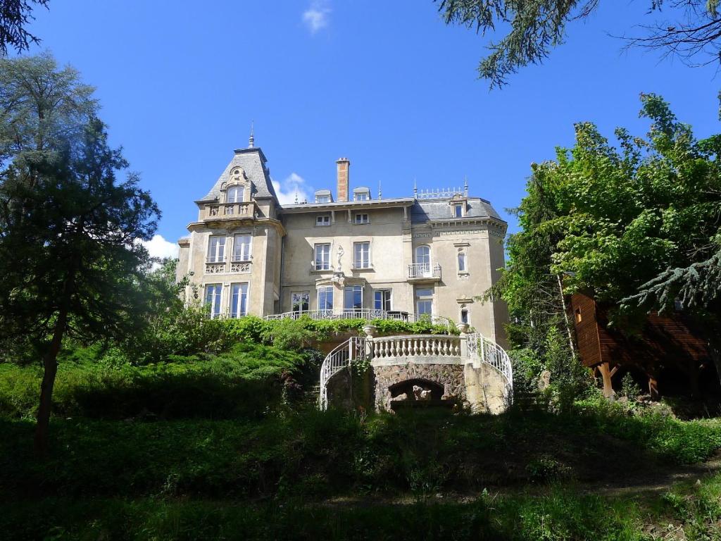 Petite maison