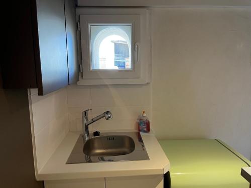 Petite maison indépendante avec accès piscine et spa