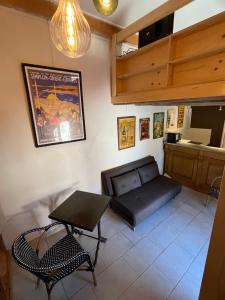 Petite maison indépendante avec accès piscine et spa