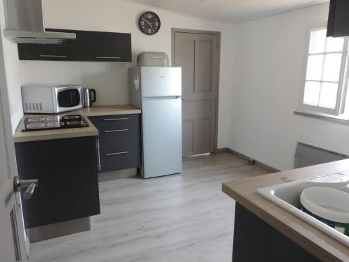 petite maison les sables d'olonne