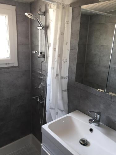 petite maison les sables d'olonne
