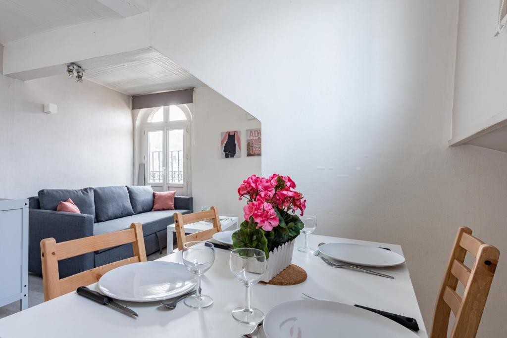 Petite maison lorraine avec cheminée et jardin 55300 Saint-Mihiel