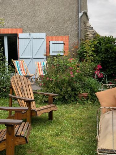Petite Maison