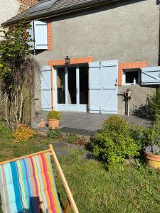 Petite Maison