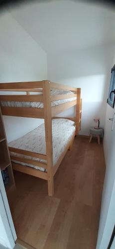 Petite maison neuve, plain-pied, proche des plages
