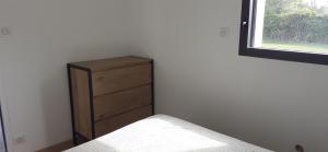 Petite maison neuve, plain-pied, proche des plages