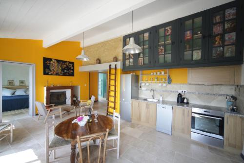 Petite maison Peyrot