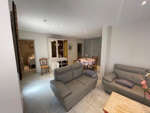 Petite maison près du centre