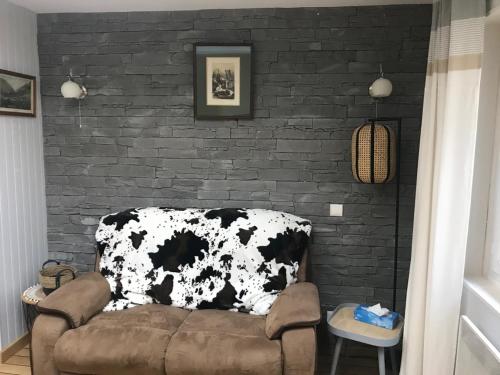 Petite maison proche du centre ville