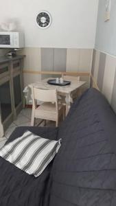 Petite maison proche océan Boulevard de l'amelie