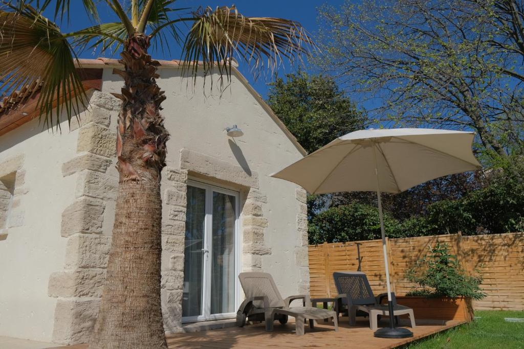 Maison de vacances Petite Maison refaite à neuf proche plage 28 Route de Villeveyrac 34140 Mèze