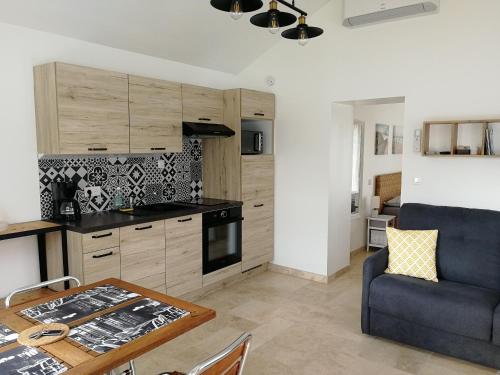 Petite Maison refaite à neuf proche plage
