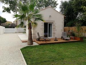 Petite Maison refaite à neuf proche plage