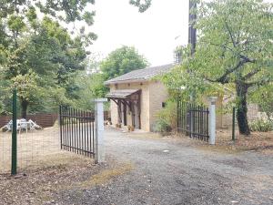 Maison de vacances Petite maisonnette du Tertre 140 Impasse du tertre 24150 Baneuil Aquitaine