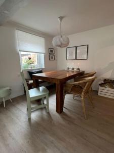 Maison de vacances Pfalzliebe.Anno 1791 Hauptstr. 26 76833 Böchingen Rhénanie-Palatinat