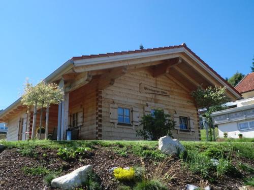 Pfenniggeiger-Hütte