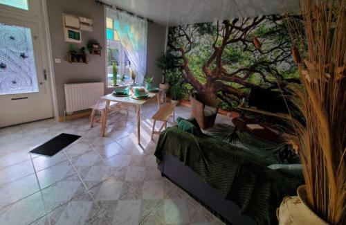 Physis ambiance Nature