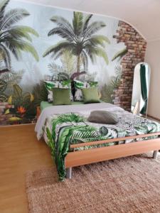 Physis ambiance Nature