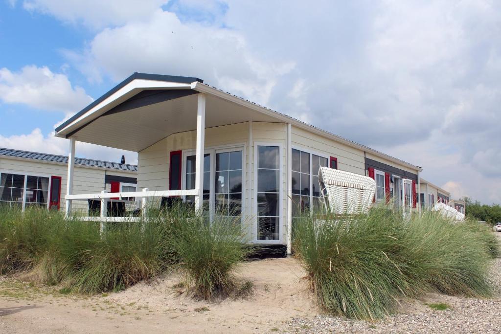 Pier98 17 Strandallee 98b, 23683 Scharbeutz