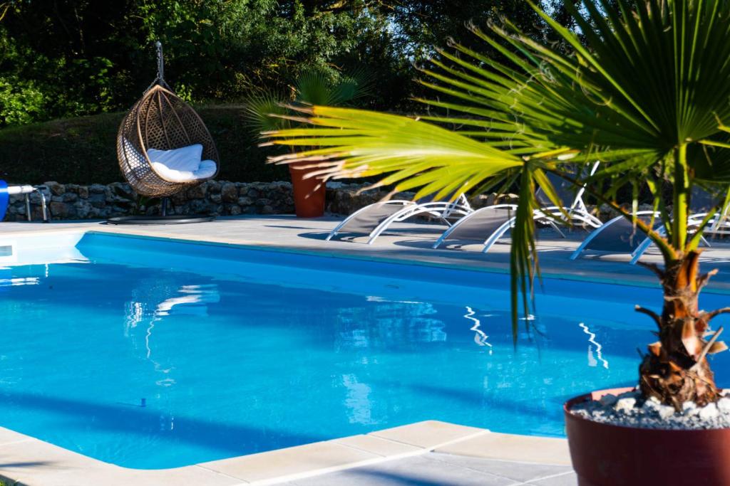 Pies Cottage - Proche Ile aux Pies