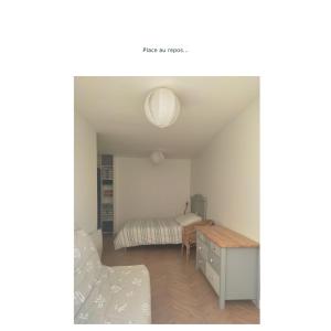 Pies Cottage - Proche Ile aux Pies