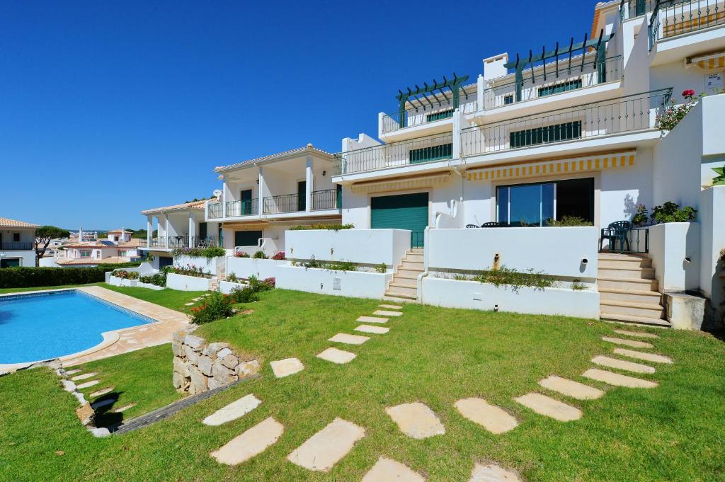 Maison de vacances PineCliffs TownHouse 80 Rua Infante Dom Henrique 8200-593 Albufeira